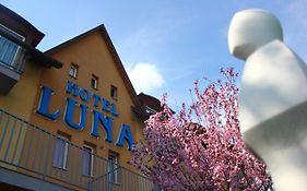 Luna Hotel Budapest